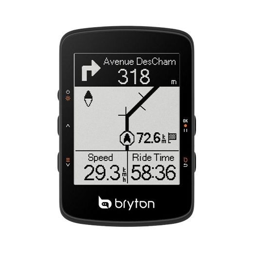 Bryton Rider 460