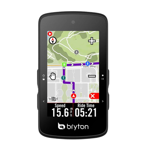 Bryton Rider 750 SE