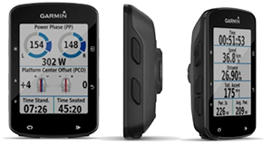 garmin edge 520