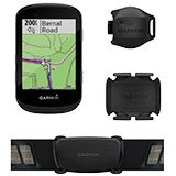 Garmin Edge 530 - Capteurs