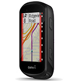 garmin edge 530 navigation