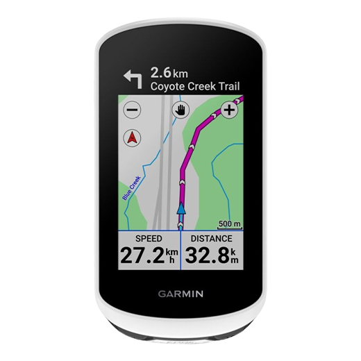 Garmin Edge Explore 2