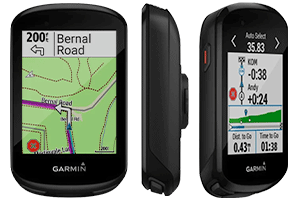 Garmin Edge 830