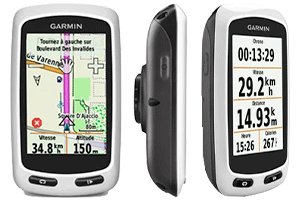Garmin Edge Touring