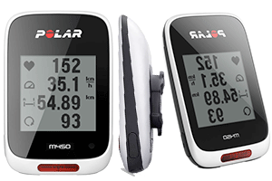 Polar M450