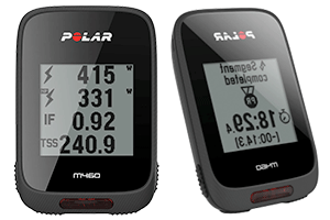 Polar M460
