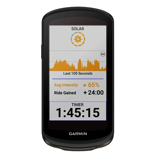 Garmin Edge 1040 Solar