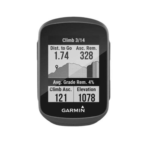 Garmin Edge 130 Plus