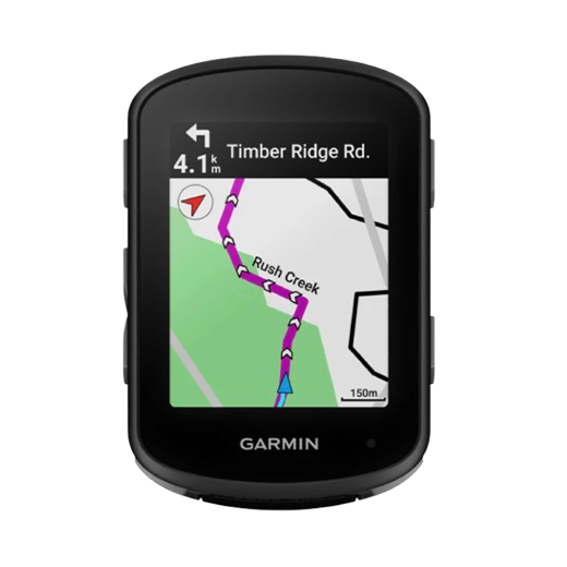 Garmin Edge 540