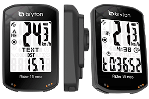 Bryton Rider 15 NEO