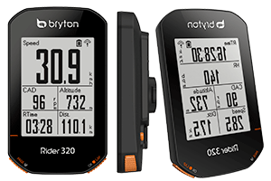 Bryton Rider 320