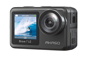 Akaso Brave 7 LE