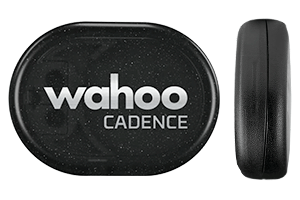 Capteur de cadence Wahoo