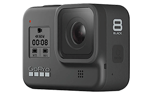 GoPro Hero 8 Black