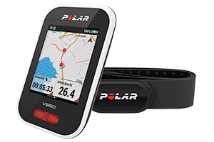 Bundle Polar V650