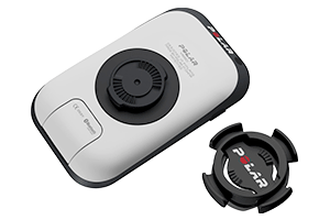 Installation du Polar V650