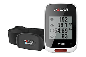 Polar M450 Bundle