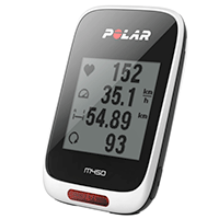 Ergonomie du Polar M450