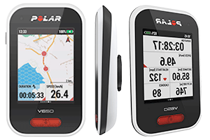 Polar V650
