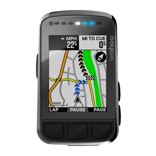 Wahoo Elemnt Bolt V2