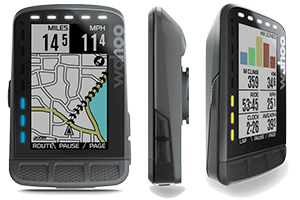Wahoo Elemnt Roam