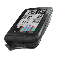 Wahoo Elemnt Roam - Entrainement