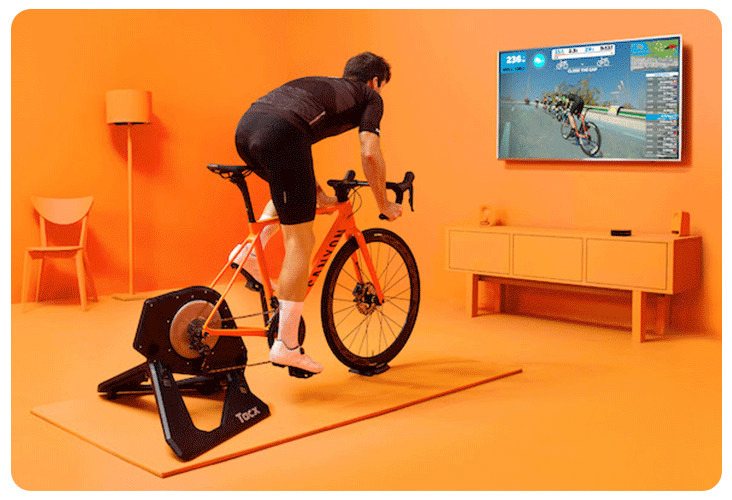 Zwift