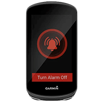 Alarme