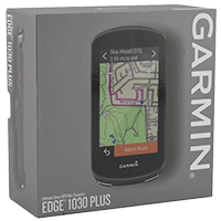 Garmin Edge 1030 Plus