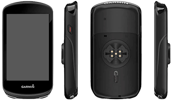 Garmin Edge 1030 Plus
