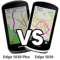 Edge 1030 Plus VS Edge 1030
