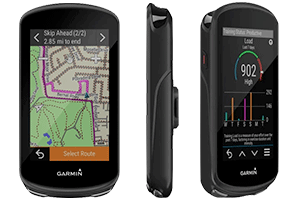 Garmin Edge 1030 Plus