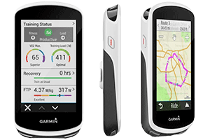 Garmin Edge 1030