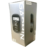 Bundle Edge 130 Plus