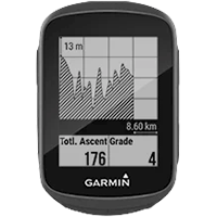 Puce GNSS - Edge 130 Plus