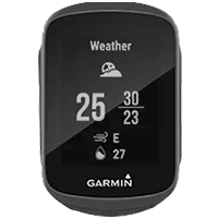 Widget météo