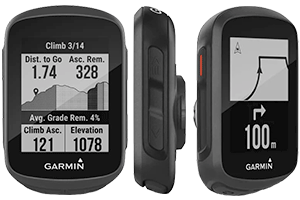 Garmin Edge 130 Plus