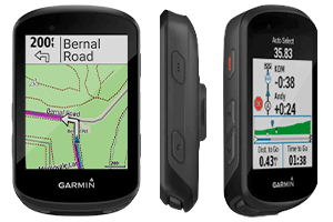 Garmin Edge 530