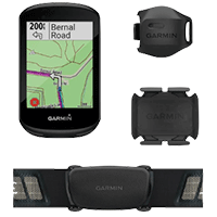 Garmin Edge 830 Pack Performance