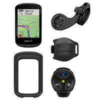 Garmin Edge 830 Pack VTT