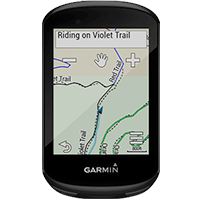 Cartographie Trail Forks
