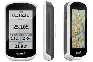 Garmin Edge Explore