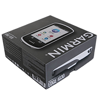 Pack du Garmin Edge 1030