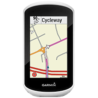 Cartographie Garmin