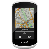 Notification SMS et appel