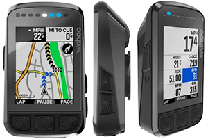 Wahoo Elemnt Bolt V2