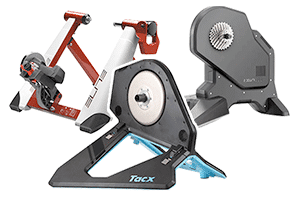 Comparatif home-trainer
