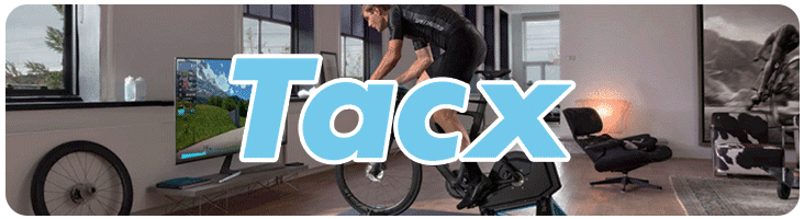 Home trainer Tacx
