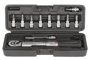 Kit clé dynamométrique Neatt