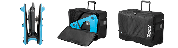 Sac de transport pour le Tacx NEO 2T Smart